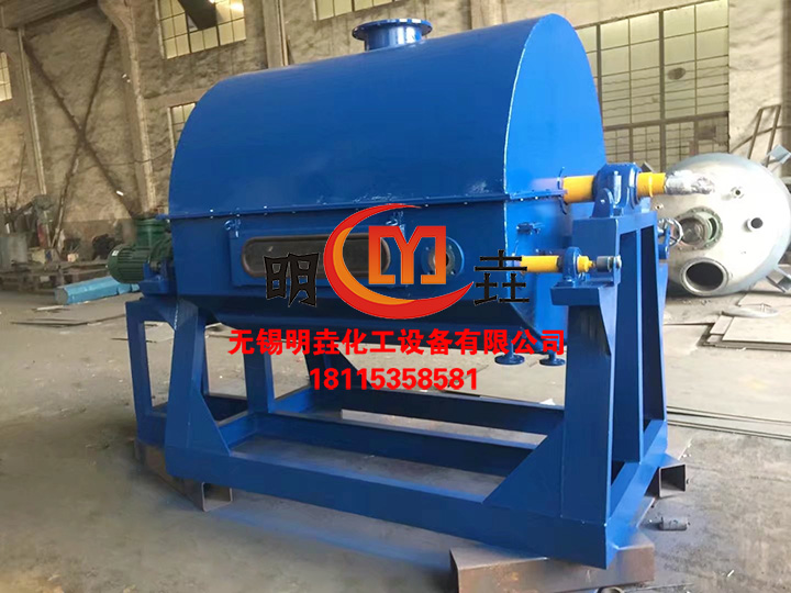 冷凝結(jié)晶切片機